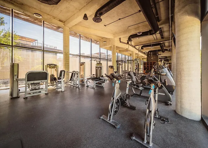 Waterworld 1br Cenote Rooftop Pools Gym Tulum
